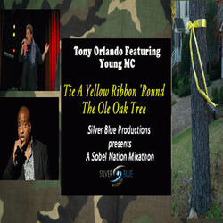 Tie a Yellow Ribbon 'Round the Ole Oak Tree Version 2