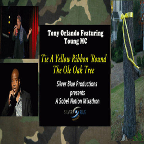 Tie a Yellow Ribbon 'Round the Ole Oak Tree