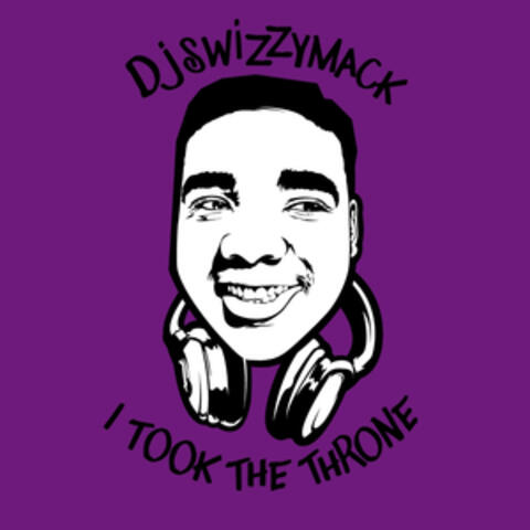 I Took the Throne