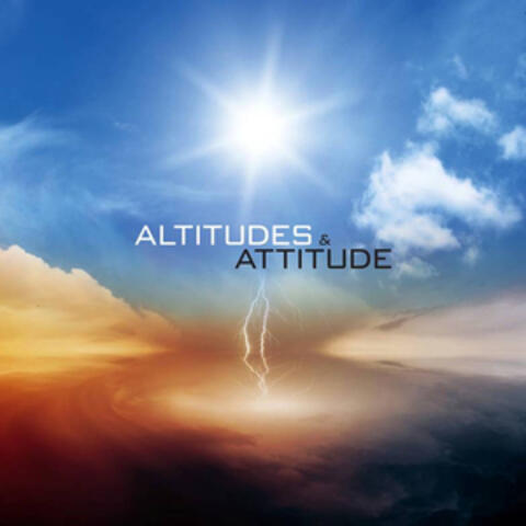 Altitudes & Attitude