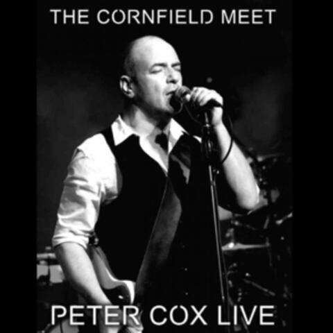 Live at the Cornfield Meet