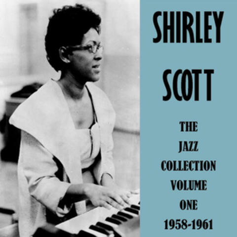The Jazz Collection Volume One 1958-1961