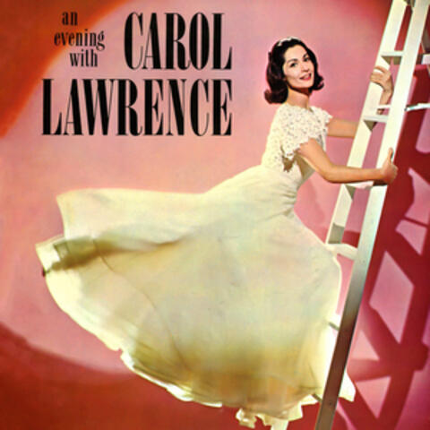 An Evening with Carol Lawrence