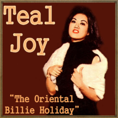 The Oriental Billie Holiday