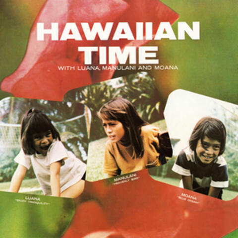 Hawaiian Time