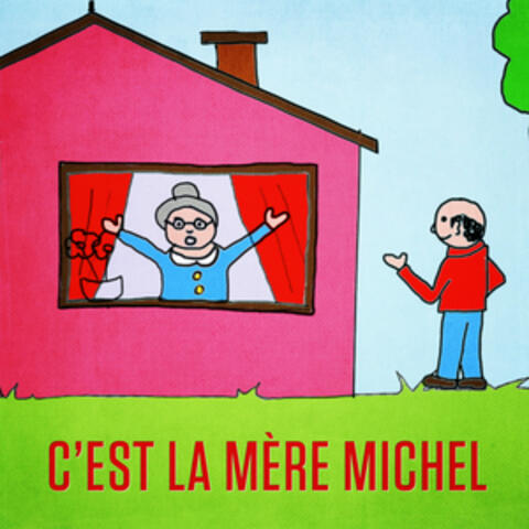 C'est la mère Michel (Qui a perdu son chat) - Single