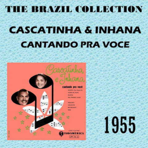 Cantando Pra Voce