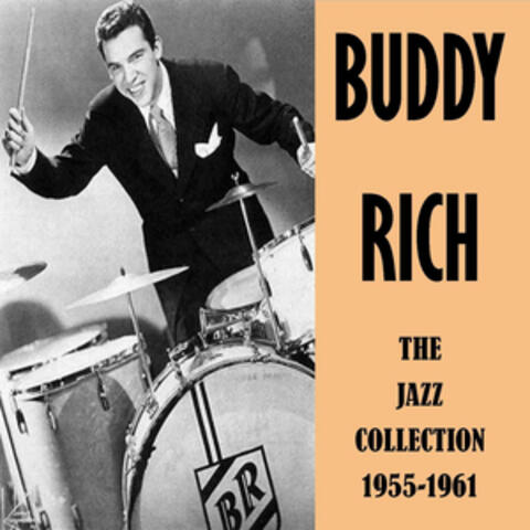 The Jazz Collection 1955-1961