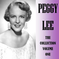 Peggy Lee Bow Music Ending (Live)