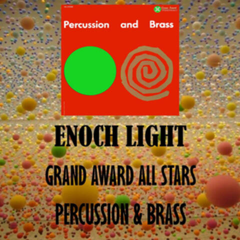 Percussion & Brass