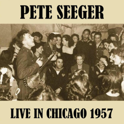 Live in Chicago 1957