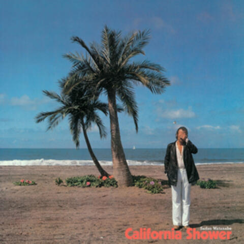 California Shower