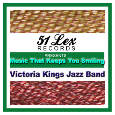 51 Lex Presents Music That Keeps You Smiling