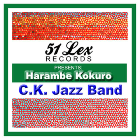 51 Lex Presents Harambe Kokuro