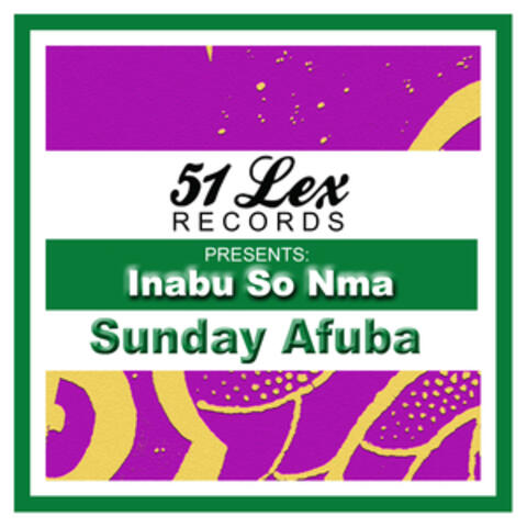 51 Lex Presents Inabu so Nma