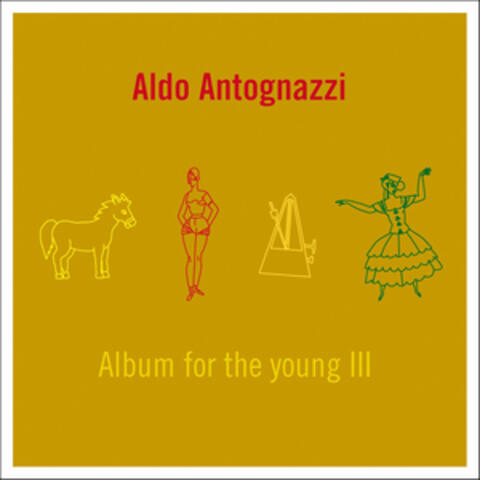 Album for the Young III