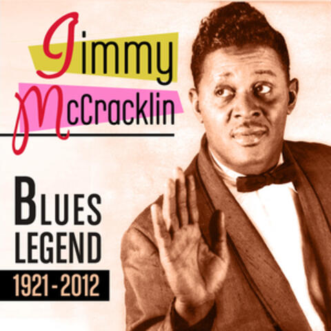 Blues Legend 1921-2012