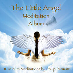 Angelic Healing Light of Raphael