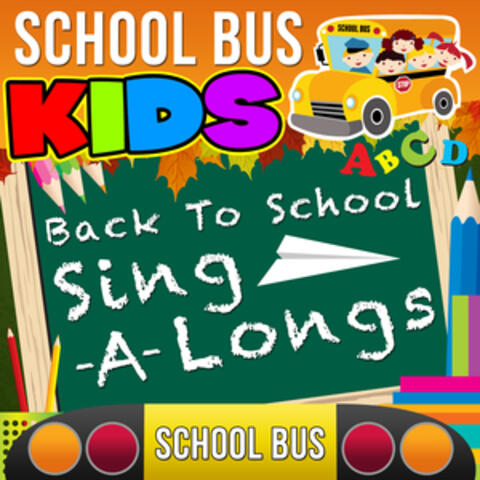 Back to School Sing-a-Longs