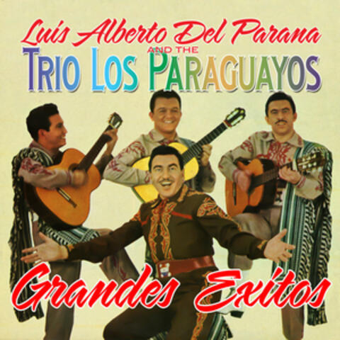 Grandes Exitos