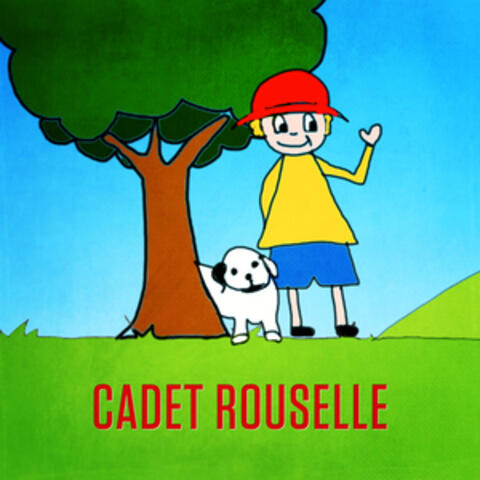Cadet Rousselle - Single