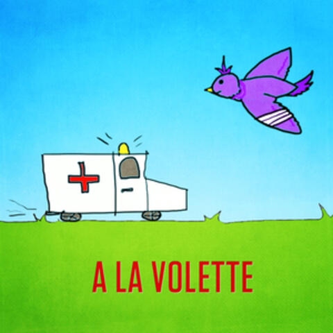 A la volette - Single