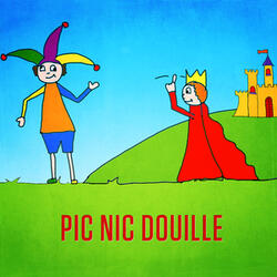 Pic nic douille