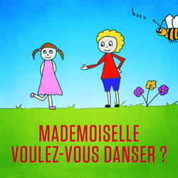 Mademoiselle, voulez-vous danser ?