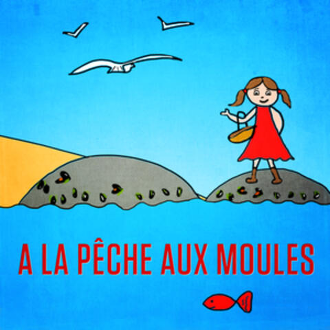 A la pêche aux moules - Single