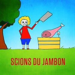 Scions du jambon