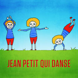 Jean Petit qui danse