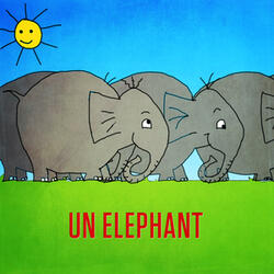 Un éléphant (Ca trompe énormément)