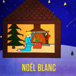 Noël blanc