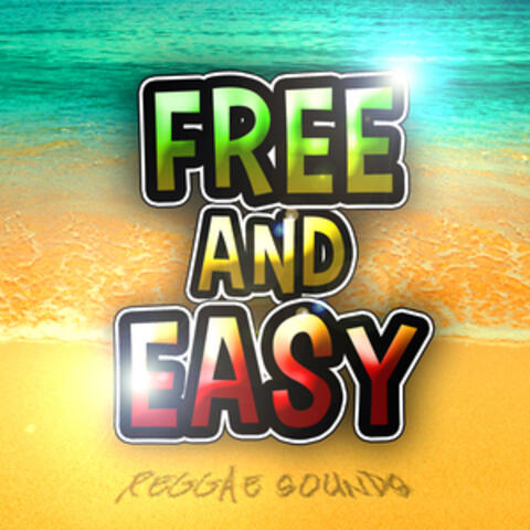 Free and Easy - Reggae Sounds