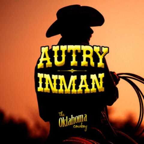 The Oklahoma Cowboy