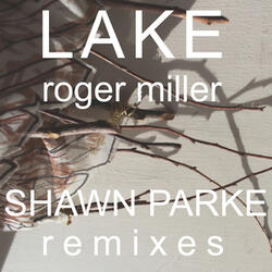 Roger Miller (12-Bit Minimalist Remix)