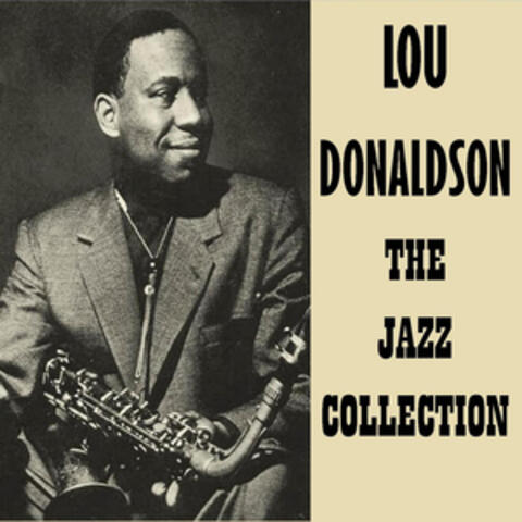 The Jazz Collection