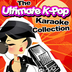 Cry Cry (Originally Performed By T-ara 티아라) [Karaoke Version]