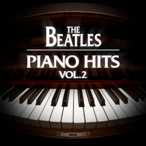 The Beatles Piano Hits Vol. 2