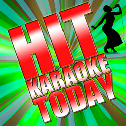 Up in the Air (Originally Performed by 30 Seconds to Mars) [Karaoke Version]