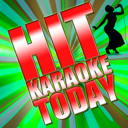 Stay (Originally Performed by Rihanna & Mikky Ekko) [Karaoke Version]