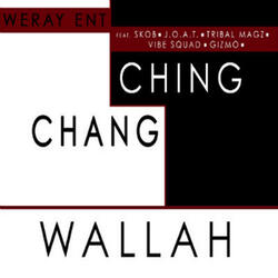 Ching Chang Wallah
