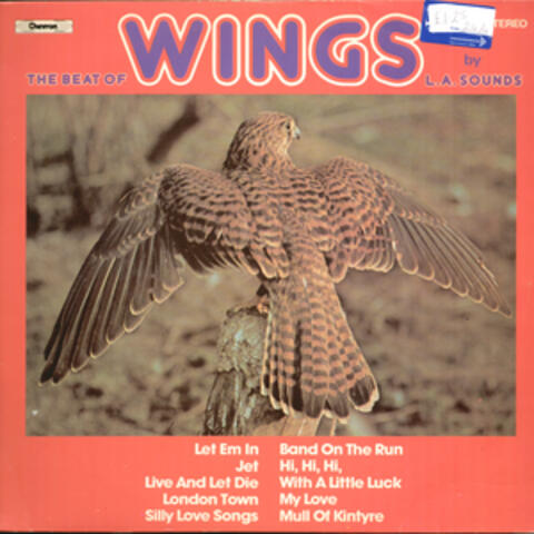 The Beat of Wings