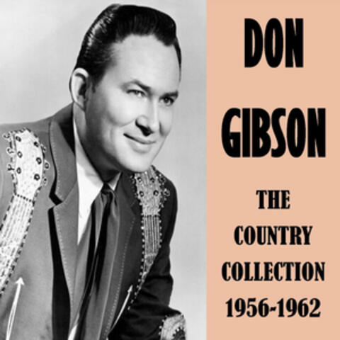The Country Collection 1956-1962
