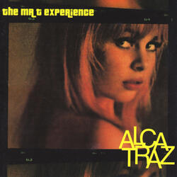 She's My Alcatraz