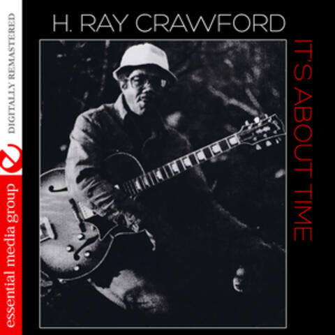It's About Time (Digitally Remastered)