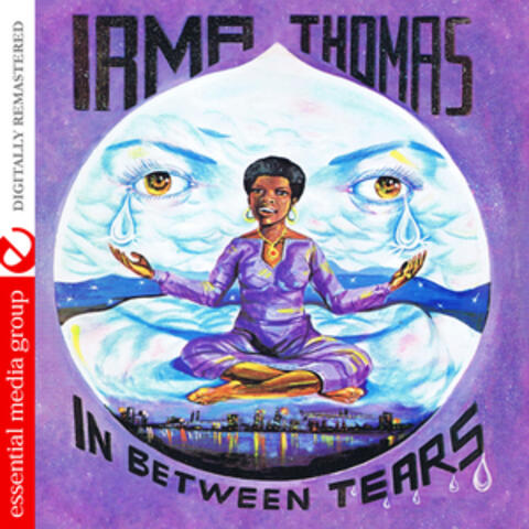 In Between Tears (Digitally Remastered)