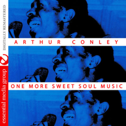 One More Sweet Soul Music (Digitally Remastered)