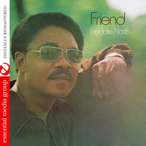 Friend (Digitally Remastered)