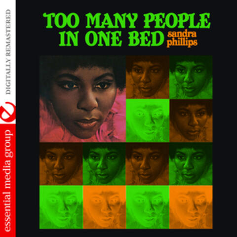 Too Many People in One Bed (Digitally Remastered)